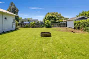31A Harris Street, Marton