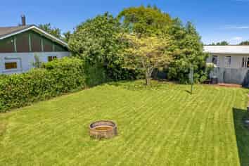 31A Harris Street, Marton