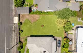 31A Harris Street, Marton