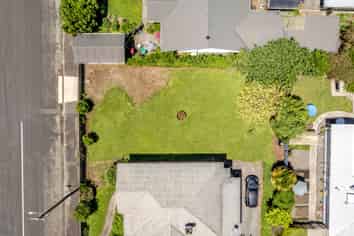 31A Harris Street, Marton