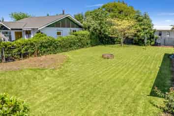 31A Harris Street, Marton