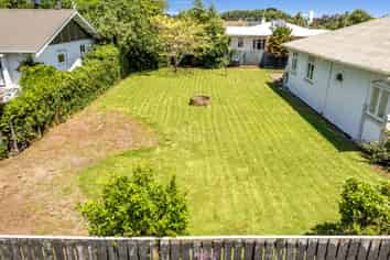 31A Harris Street, Marton