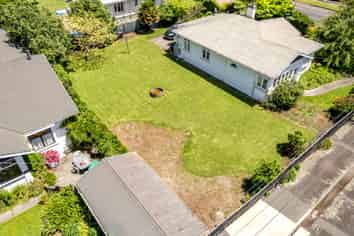 31A Harris Street, Marton