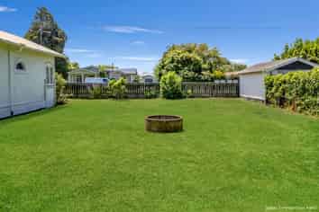 31A Harris Street, Marton