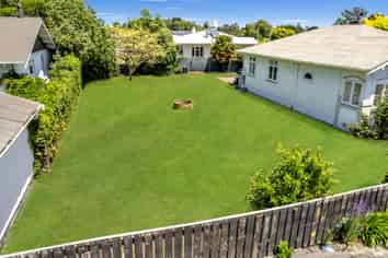 31A Harris Street, Marton