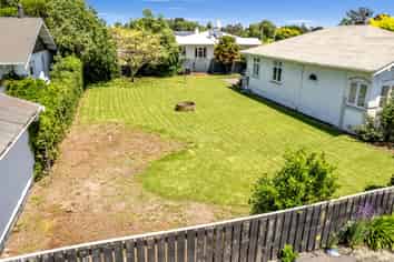 31A Harris Street, Marton