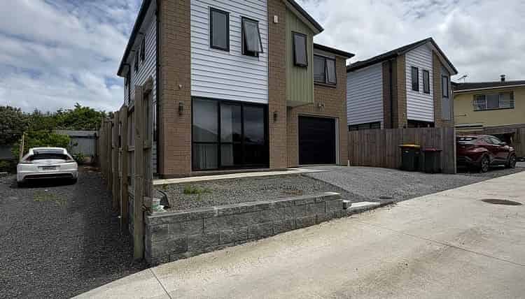 30B Hooper Avenue, Pukekohe