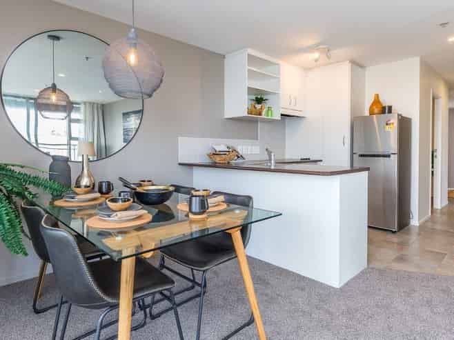 1 Parliament Street, Auckland Central