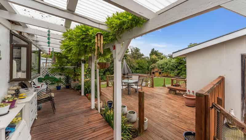 15 turnbull street, Pareora