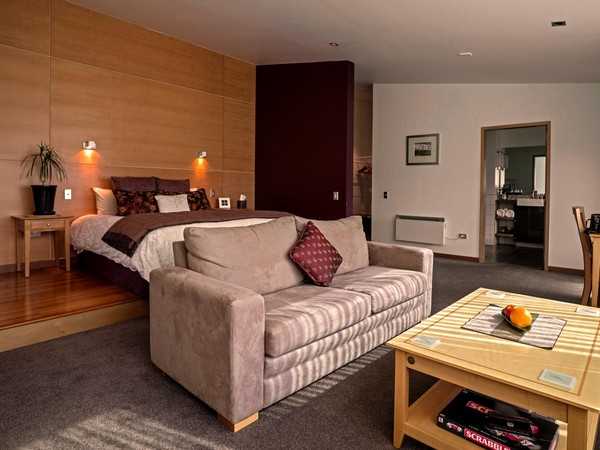  70 Cora Lynn Road, Great Alpine Highway, Arthur's Pass