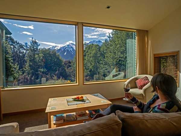  70 Cora Lynn Road, Great Alpine Highway, Arthur's Pass