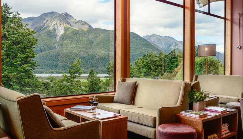  70 Cora Lynn Road, Great Alpine Highway, Arthur's Pass