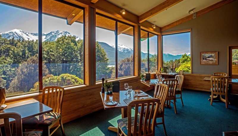  70 Cora Lynn Road, Great Alpine Highway, Arthur's Pass