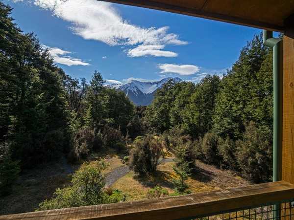  70 Cora Lynn Road, Great Alpine Highway, Arthur's Pass