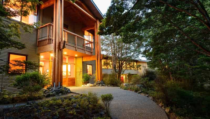  70 Cora Lynn Road, Great Alpine Highway, Arthur's Pass