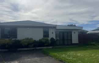 3 Poutini Place, Manurewa