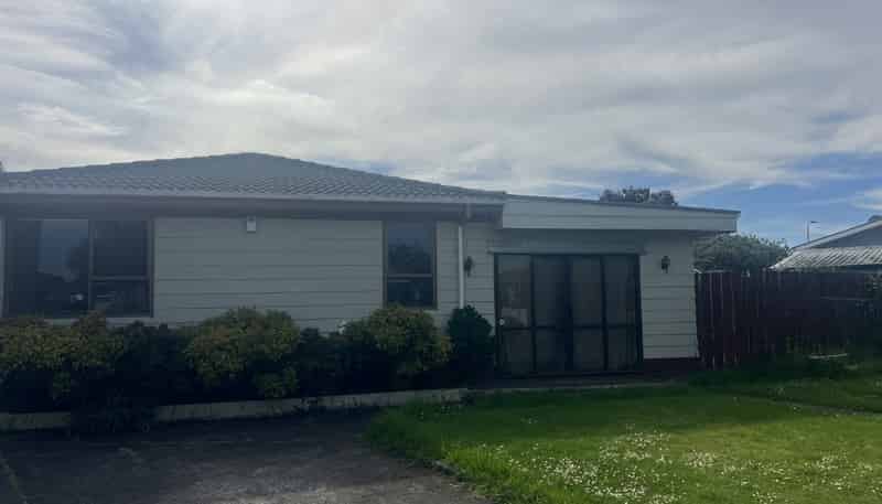3 Poutini Place, Manurewa
