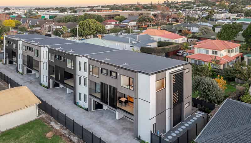 6/16 Mapau Road, Greenlane