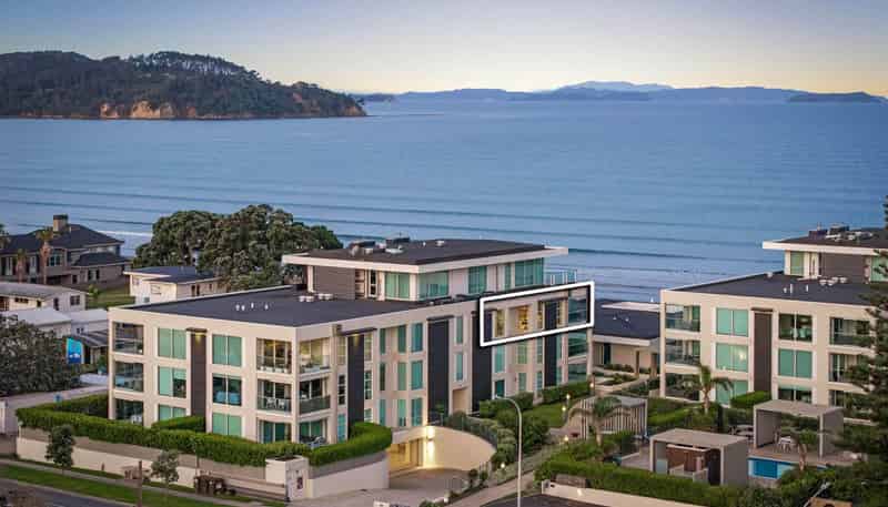 12/383 Hibiscus Coast Highway, Orewa