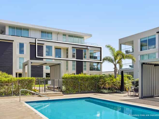 12/383 Hibiscus Coast Highway, Orewa