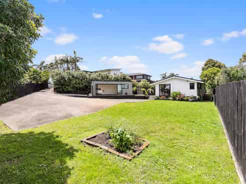 1A Cliff Road, Torbay