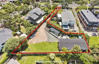 1A Cliff Road, Torbay