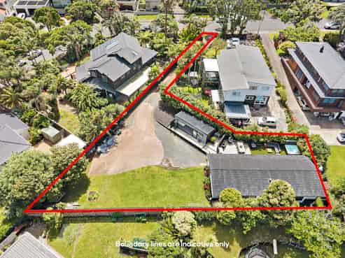 1A Cliff Road, Torbay