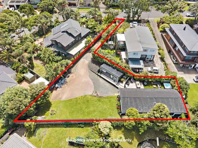 1A Cliff Road, Torbay