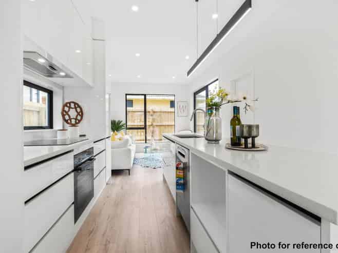 7C & 7D Queen Mary Avenue, New Lynn