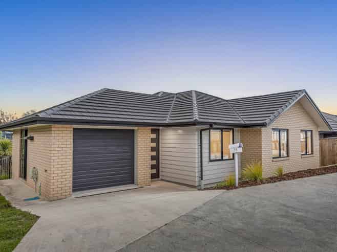 11 Anne Burton Drive, Warkworth