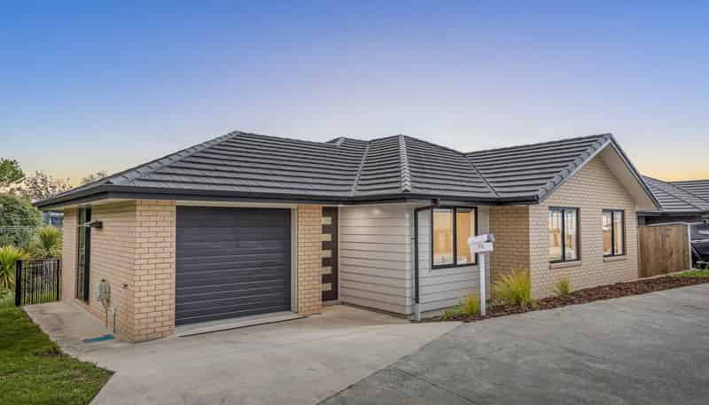 11 Anne Burton Drive, Warkworth