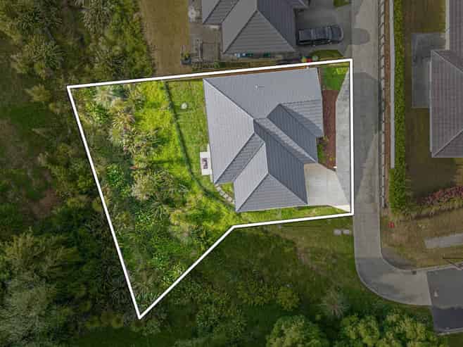 11 Anne Burton Drive, Warkworth