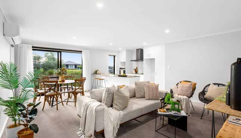 11 Anne Burton Drive, Warkworth