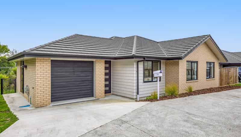 11 Anne Burton Drive, Warkworth