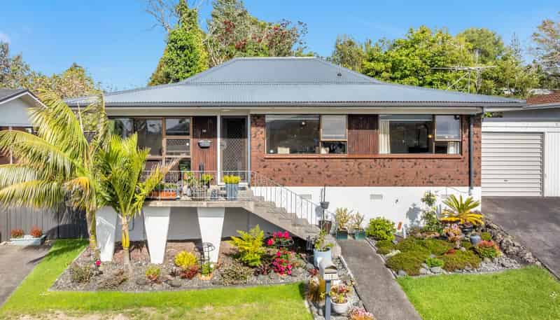 10/9 Evans Road, Glen Eden