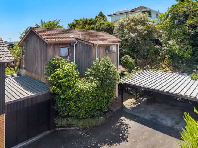 10D Kitirawa Road, Remuera