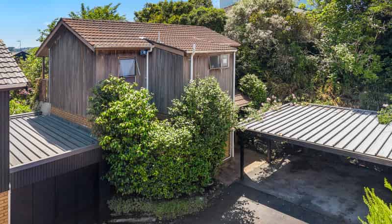 10D Kitirawa Road, Remuera