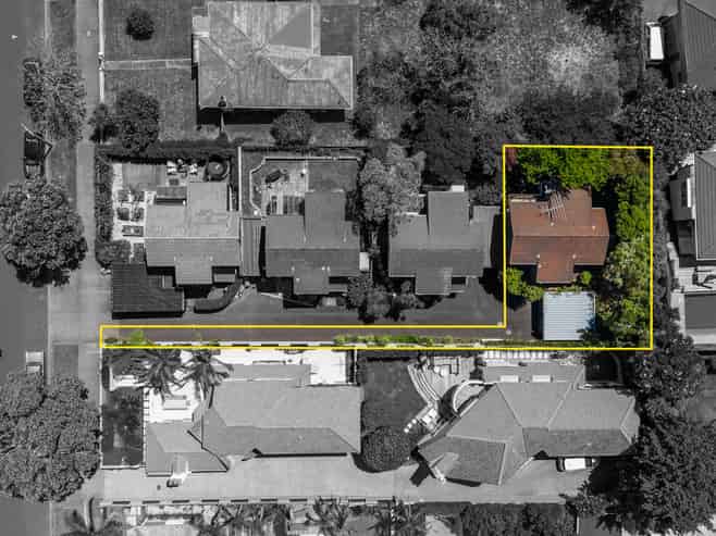 10D Kitirawa Road, Remuera