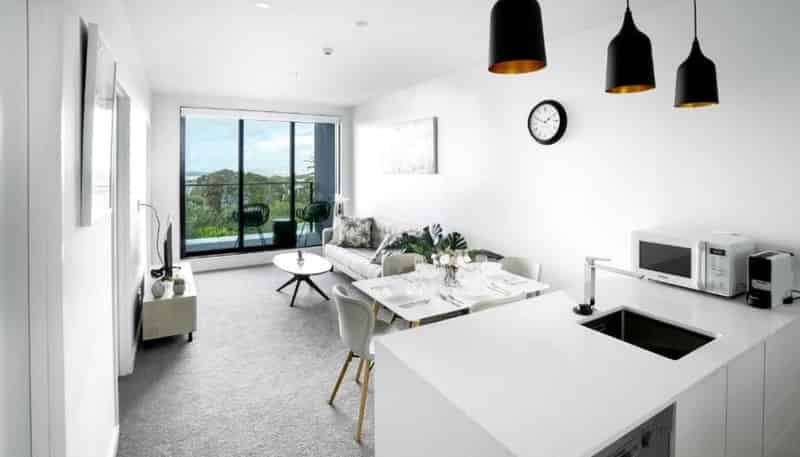 302/19 Rawene Road, Birkenhead