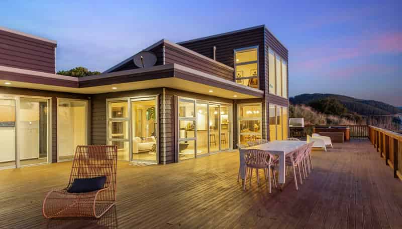 140 Anlaby Road, Paraparaumu