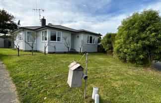 14 Conway Place, Terrace End