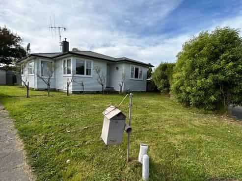 14 Conway Place, Terrace End