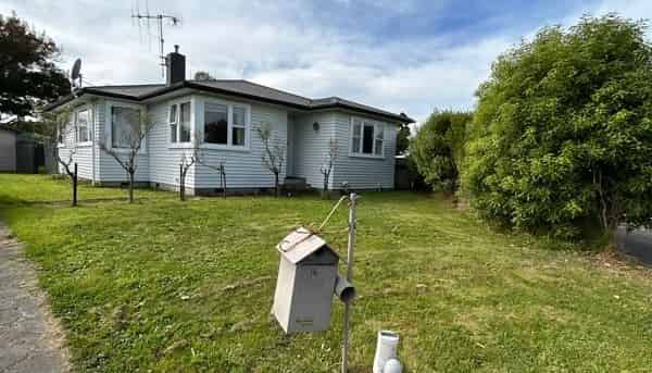 14 Conway Place, Terrace End