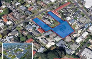 6,12,14 Waterview Road West, Takanini