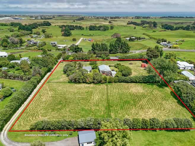 230 Tayforth Road, Westmere