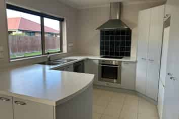 6 Marsack Crescent, Halswell