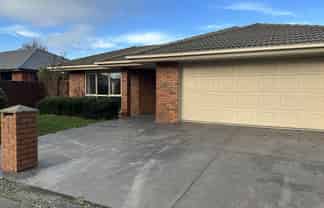 6 Marsack Crescent, Halswell