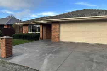 6 Marsack Crescent, Halswell