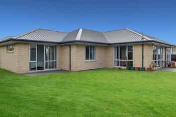 5 Kruger Rd, Halswell