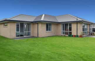 5 Kruger Rd, Halswell
